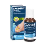 Exoderil roztok k zevnímu užití 10mg/ml 20 ml